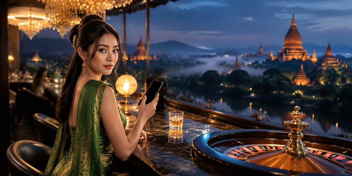 ပုဂံရှေးဟောင်းမြေတွင် ရူးလက် ဗိုလ်ဆောင်တင်ပြန်စင်