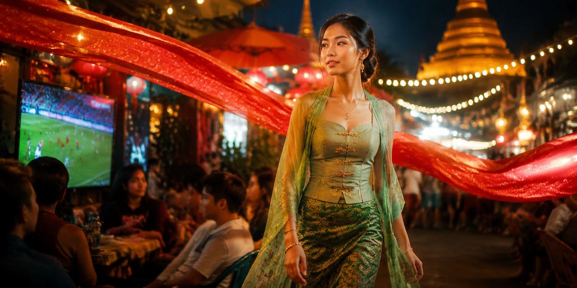 ပျဉ်းဦးလွင် တွင် VIP ပရိုမိုးရှင်း နှင့် ဂုဏ်ယူမှု